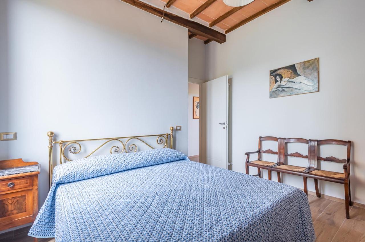 Porta Romana Elegant With Private Parking! Apartamento *