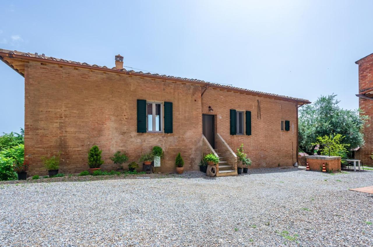 Porta Romana Elegant With Private Parking! * Siena