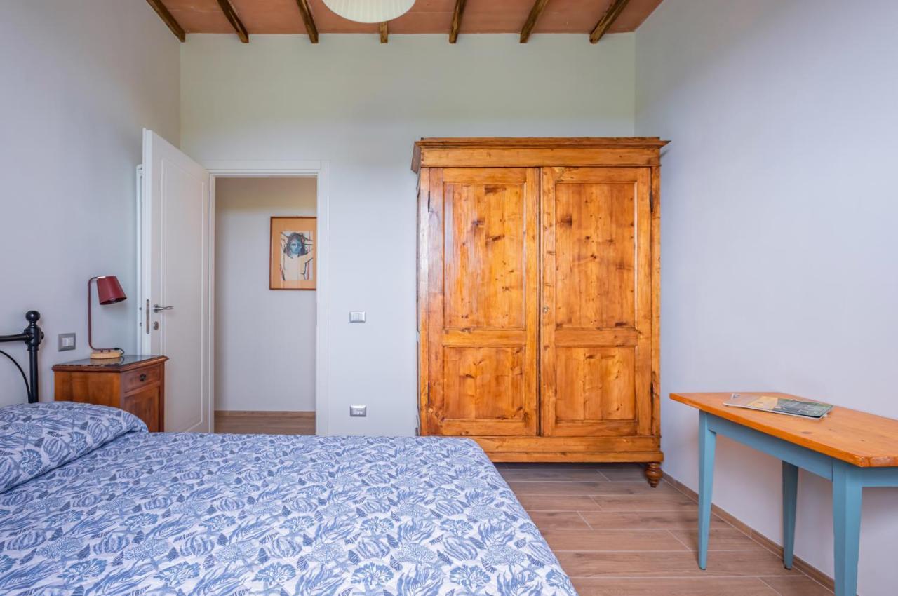 Porta Romana Elegant With Private Parking! Siena