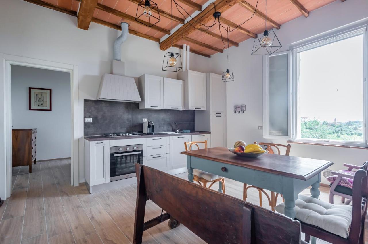 Porta Romana Elegant With Private Parking! Siena