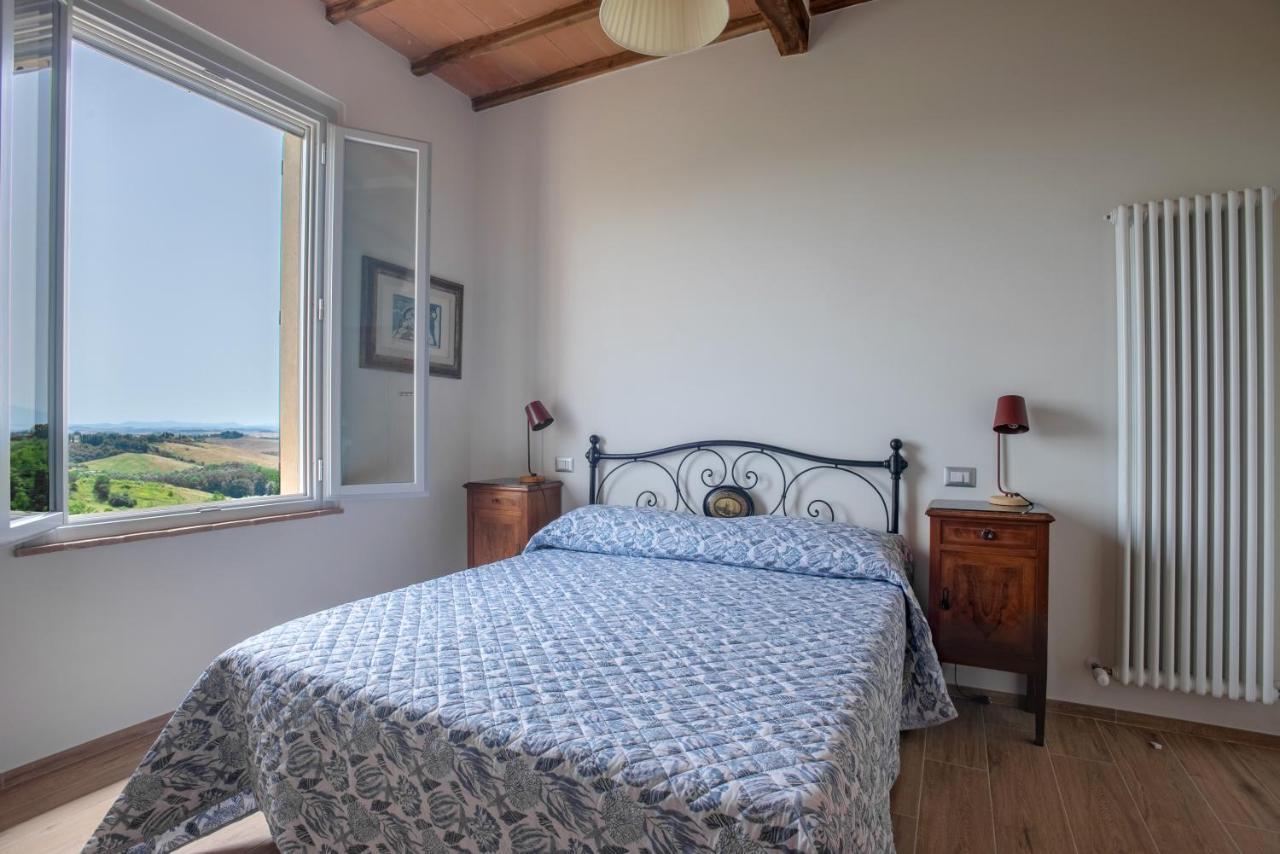 Porta Romana Elegant With Private Parking! Siena