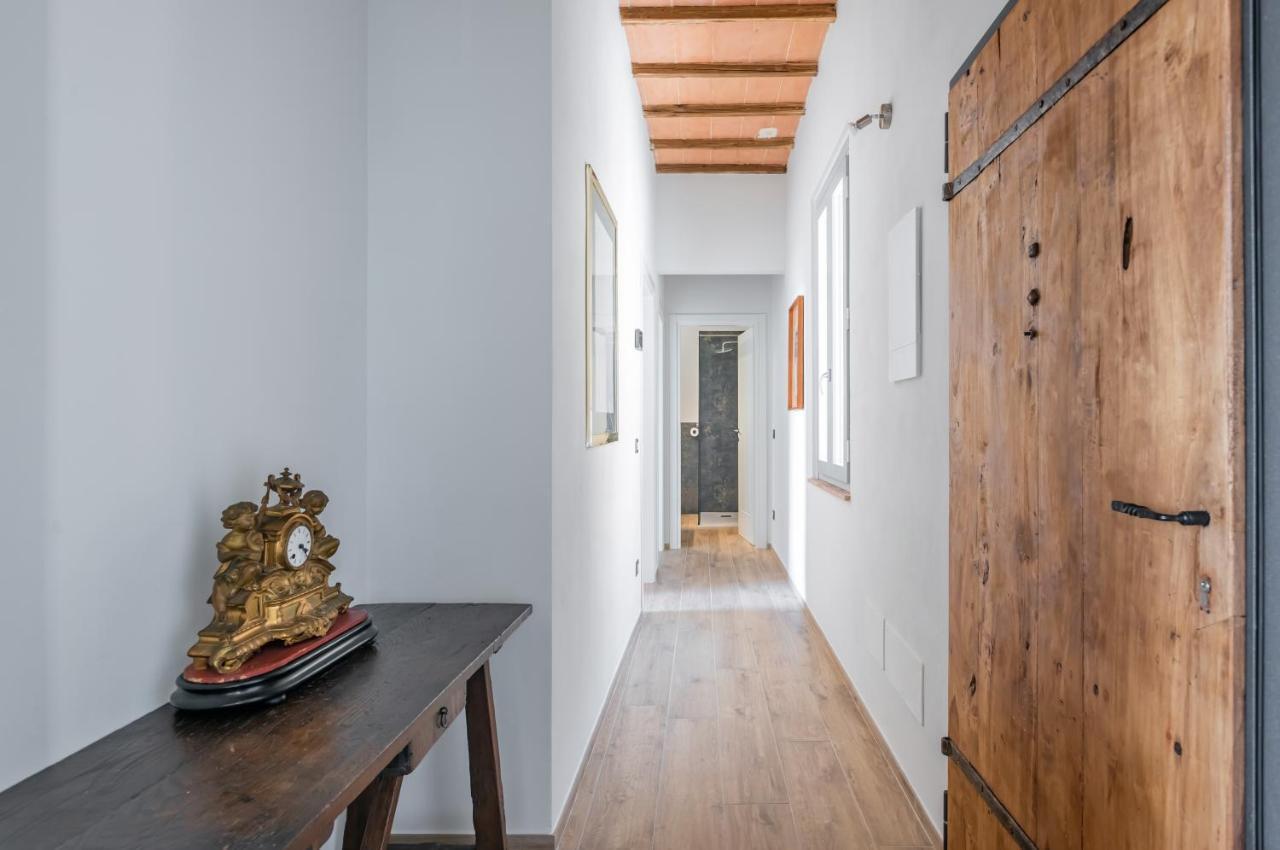 Porta Romana Elegant With Private Parking! * Siena