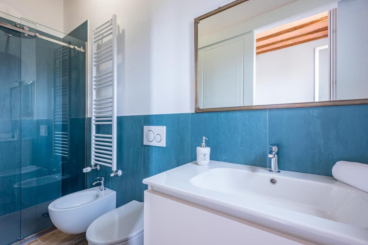 Porta Romana Elegant With Private Parking! Apartamento Siena
