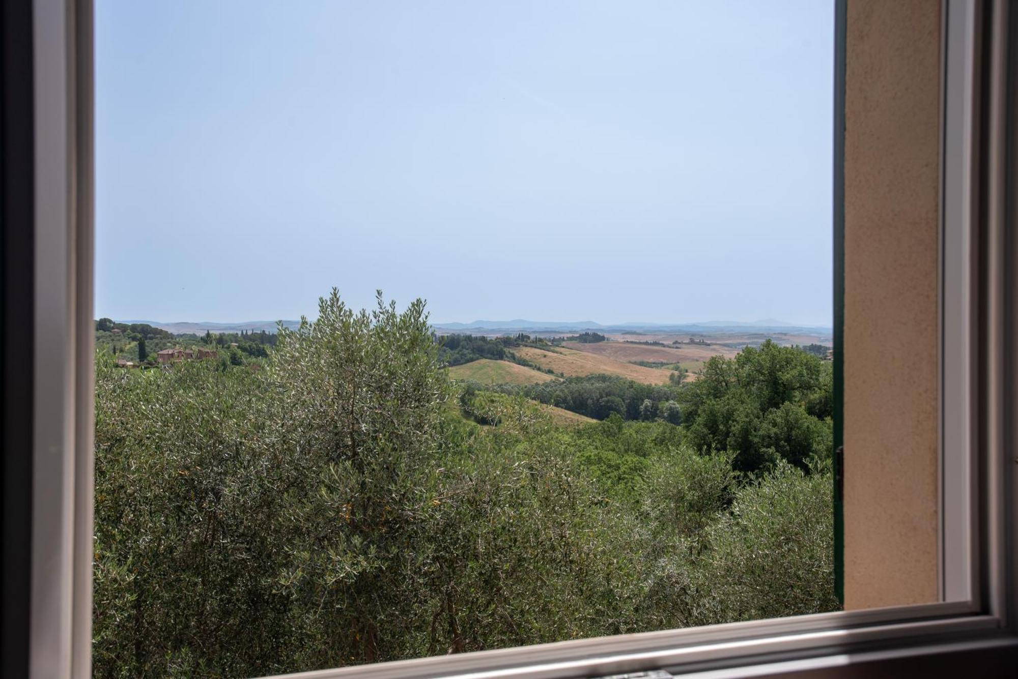 Porta Romana Elegant With Private Parking! Siena