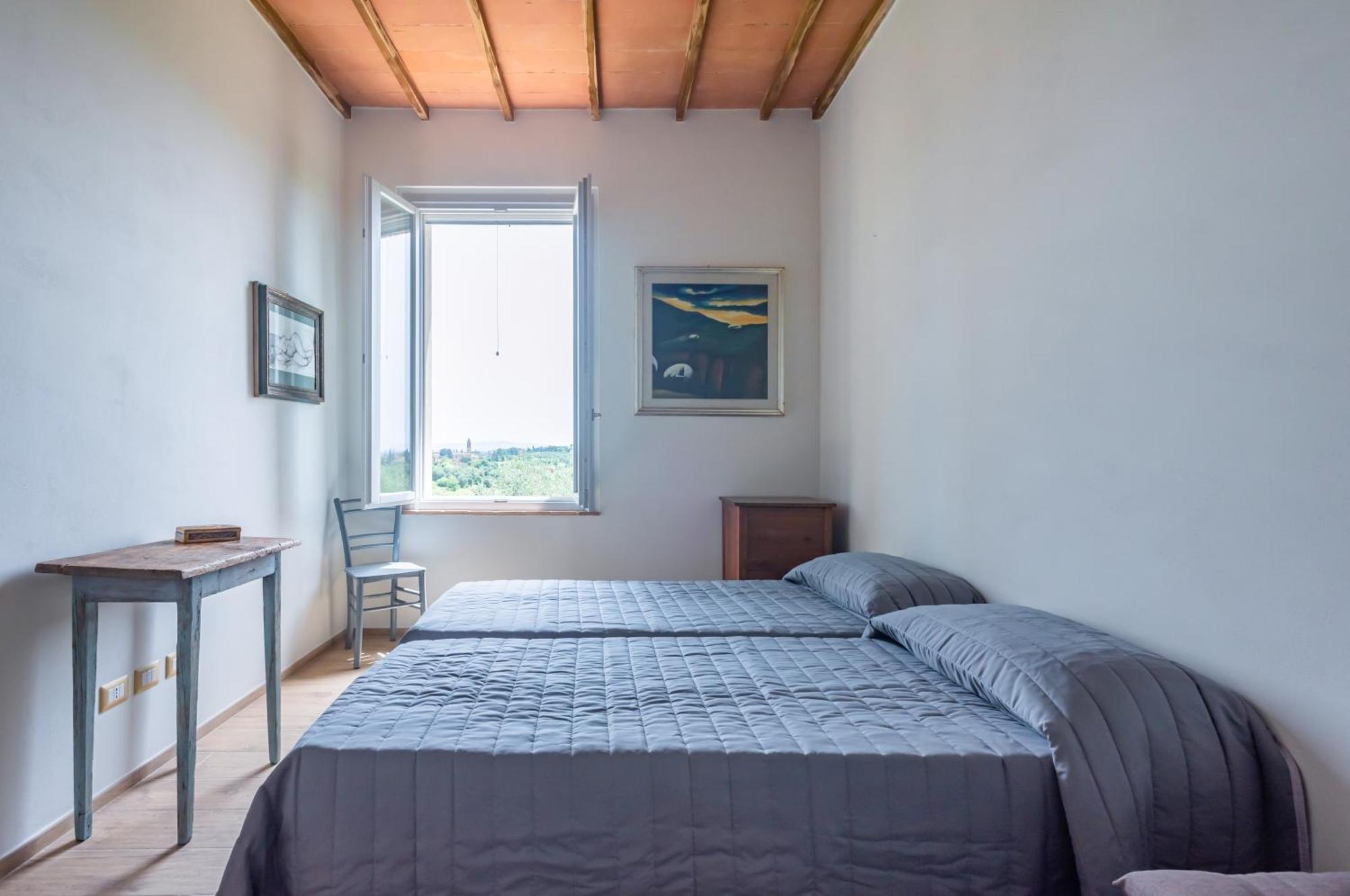 Apartamento Porta Romana Elegant With Private Parking! *