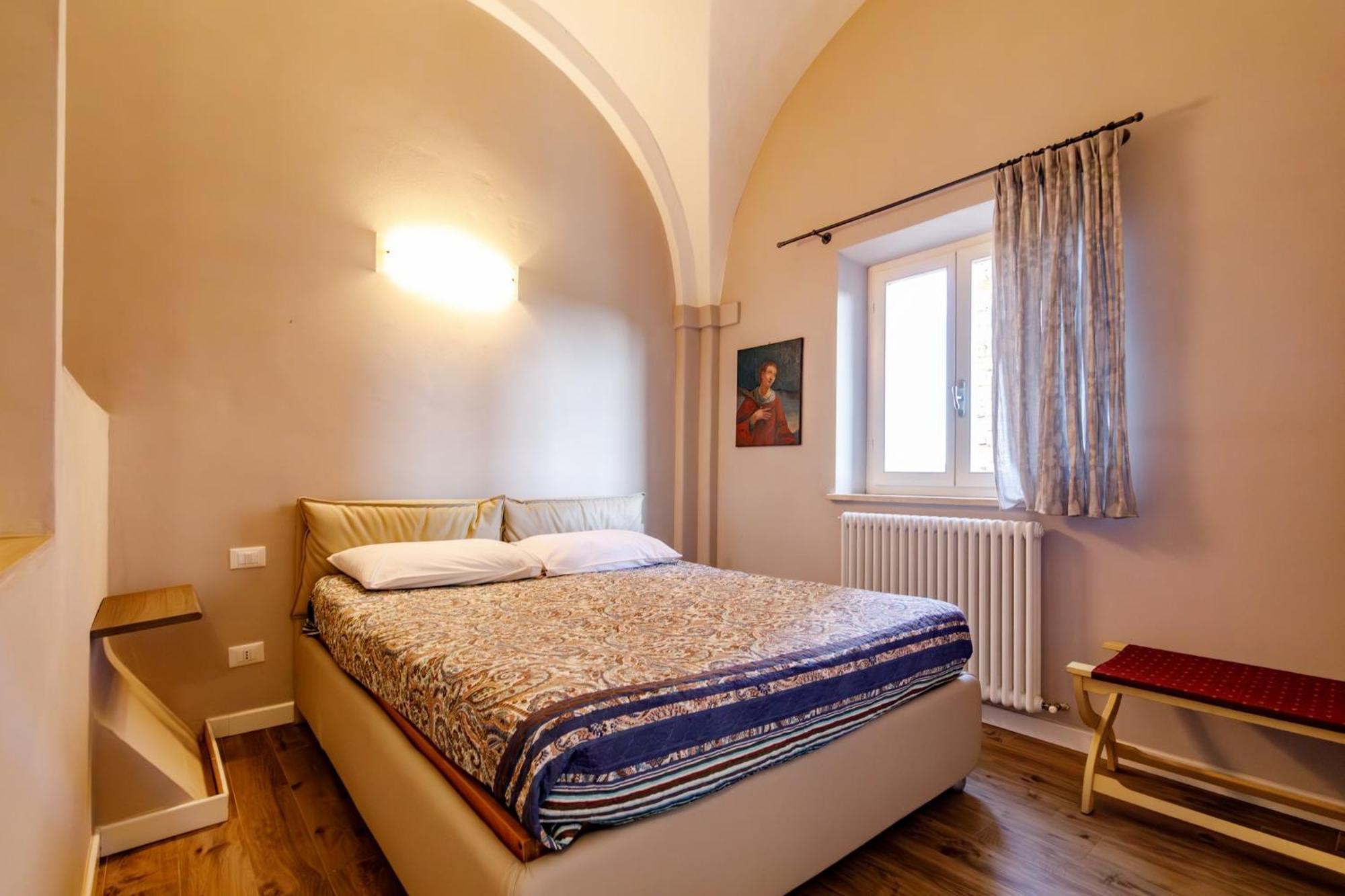 Porta Romana Elegant With Private Parking! * Siena