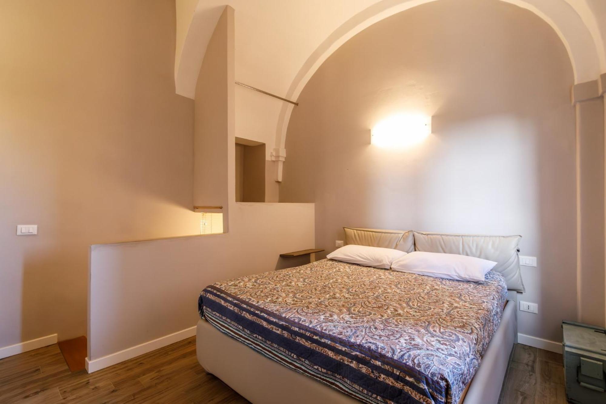 Apartamento Porta Romana Elegant With Private Parking! Siena