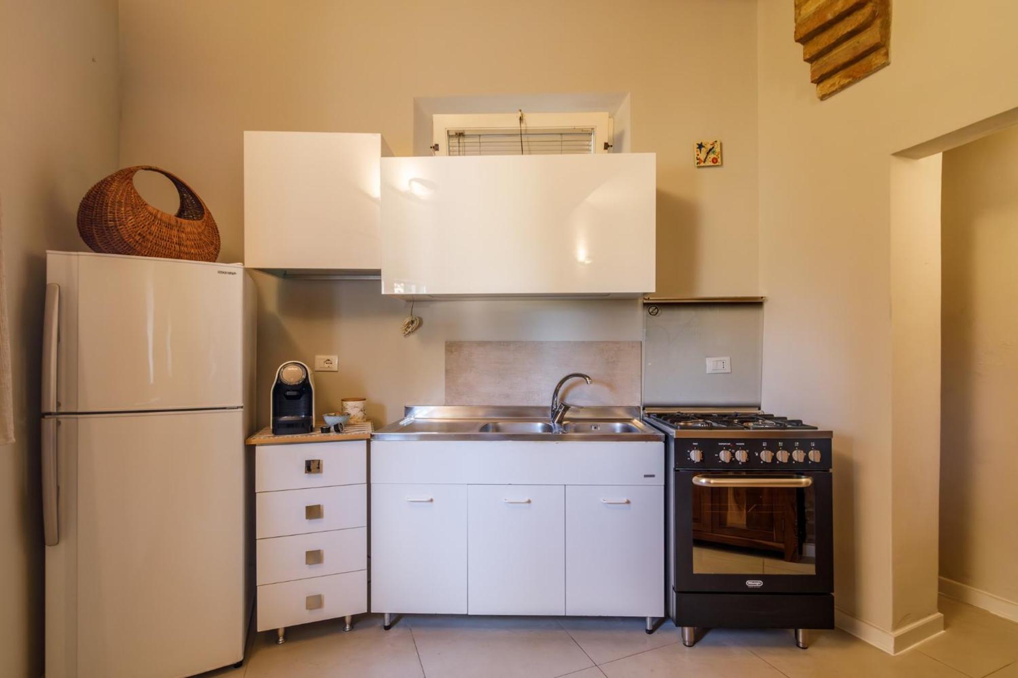 Porta Romana Elegant With Private Parking! Apartamento *