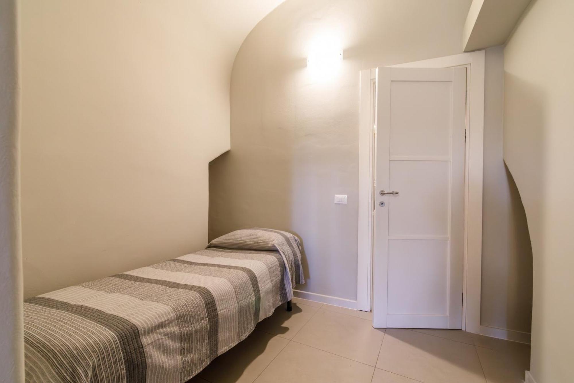 Porta Romana Elegant With Private Parking! Apartamento Siena