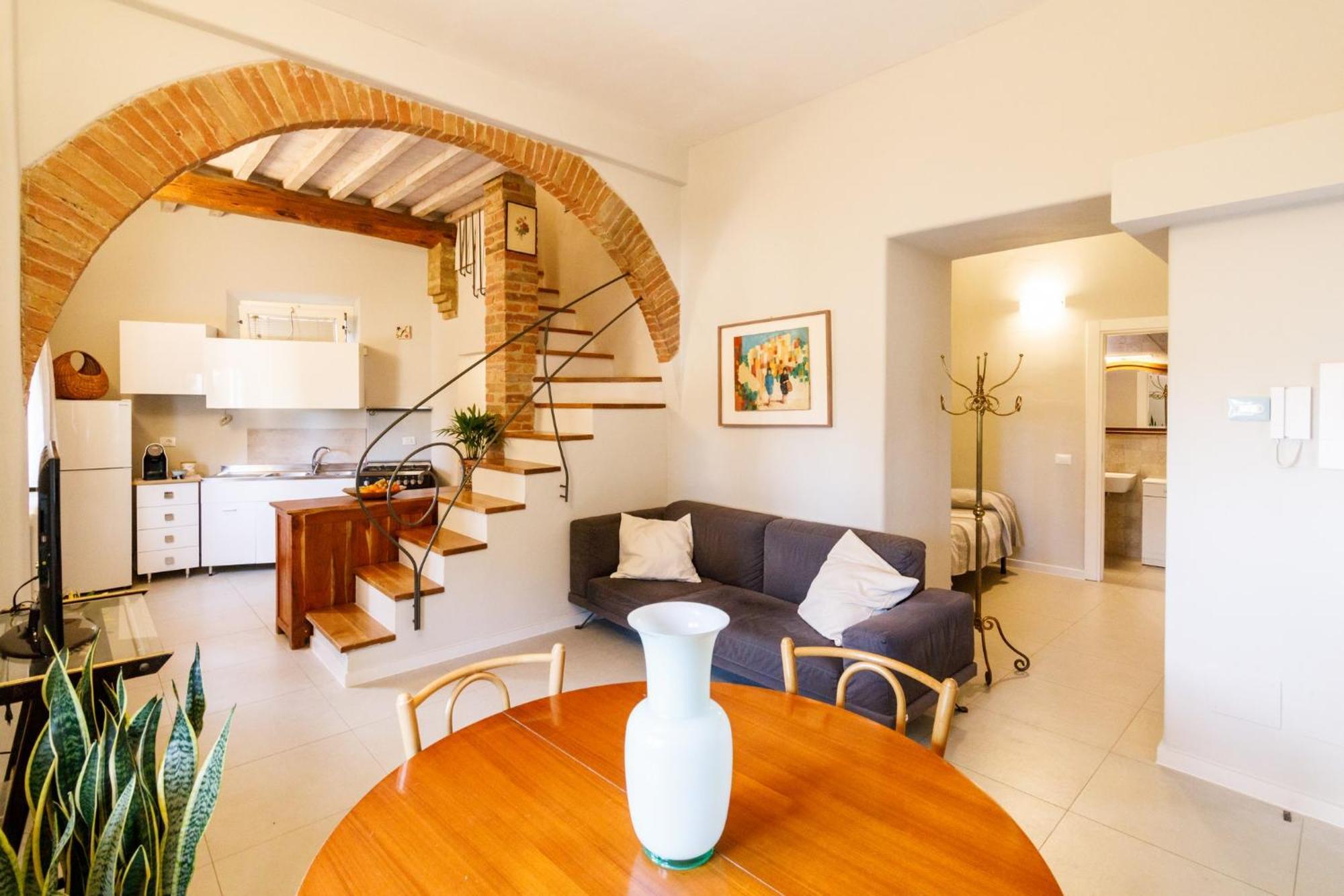 Apartamento Porta Romana Elegant With Private Parking! *